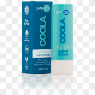 Liplux® Spf - Sunscreen Clipart
