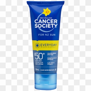 50ml Everyday Spf 50 - Cosmetics Clipart