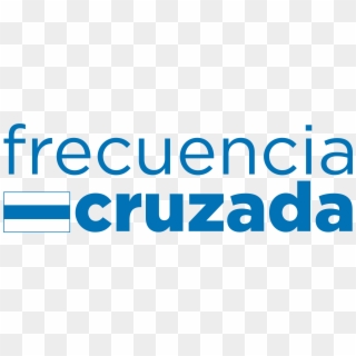 Logo Frecuencia Cruzada -01 - Printing Clipart