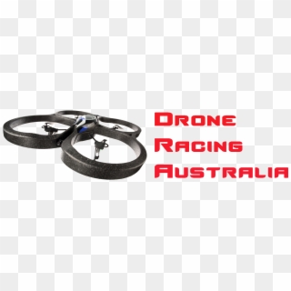 Dra Parrot Drone Logo 1600×400 - Parrot Ar Drone Clipart