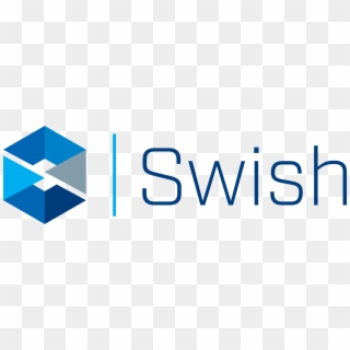 , August 16, 2018 - Swish Data Logo Clipart
