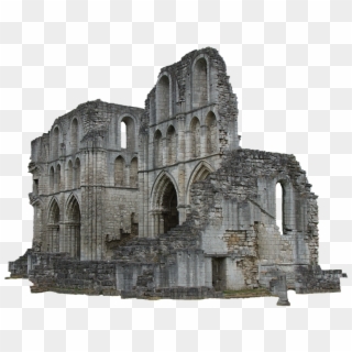 Ruins, Gothic, Medieval, Architecture, Fortress, Castle - Castle Ruins Png Clipart