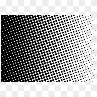 Halftone Pattern 2 - Pattern Photoshop Halftone Clipart