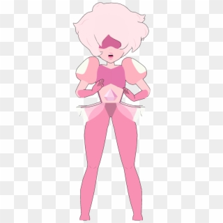 Image Result For Pink Diamond Steven Universe Pink - Cartoon Clipart