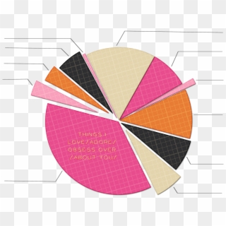 Free Pie Chart File - Circle Clipart
