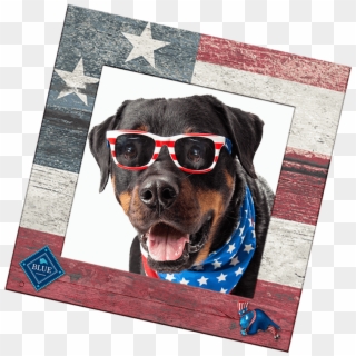 Check Out All Our Patriotic Entries In The Gallery - Dog Yawns Clipart