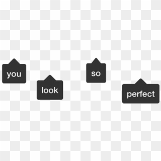 You Look So Perfect // In My Eyes ✨ - You Look So Perfect Png Clipart