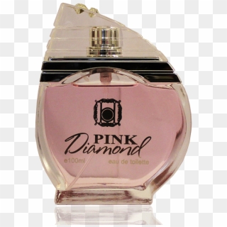 Pink Diamond - Pink Diamond Perfume Price In Pakistan Clipart