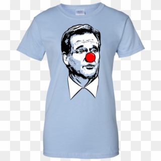 Goodell, Perhaps The Most Hated Man In New England - T-shirt Clipart