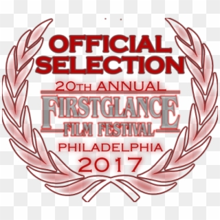 Firstglance Philadelphia 20 Official Laurels - Illustration Clipart