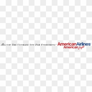 American Eagle 01 Logo Png Transparent - American Airlines American Eagle Clipart