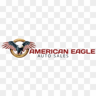 American Eagle Auto Sales - Weapon Clipart