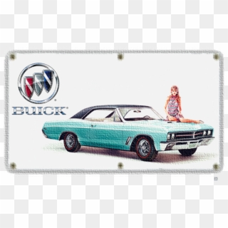 2048 X 1219 5 - Buick Clipart