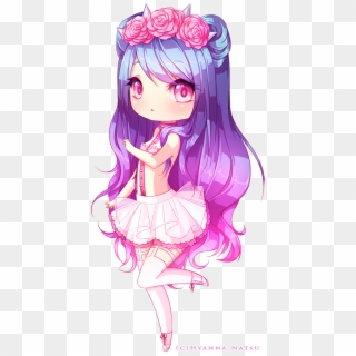 Free Cute Anime Girl Png Png Transparent Images Pikpng