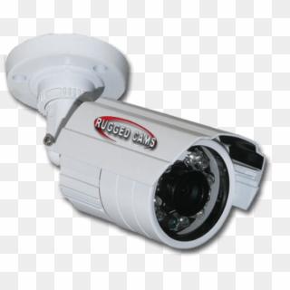 Over C Bullet Camera - Closed-circuit Television Clipart