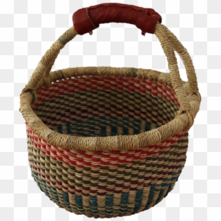 Storage Basket , Png Download Clipart