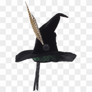 Professor Mcgonagall Hat - Harry Potter Mcgonagall Hat Clipart