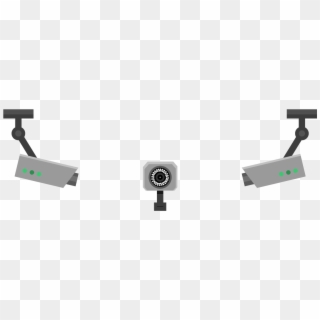 Security Camera - Electronics Clipart