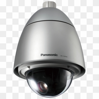 Web Camera Png Image - Panasonic Ptz Clipart