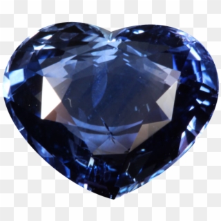 Piedras Preciosas Con Forma De Corazón - Piedras Preciosas En Forma De Corazon Clipart