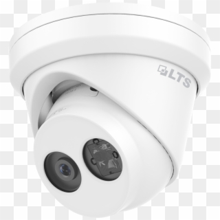 Platinum Turret Network Ip Camera 4k - Ip Camera Clipart