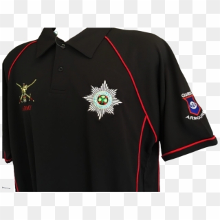 Products Embroidery - British Army Regimental T Shirts Clipart