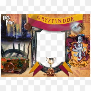 With Custom Photo Prints, You Get To Be Your Own Sorting - Harry Potter Clipart