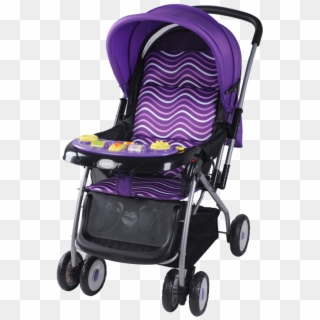 Explosion Models Baby Good 709n Stroller Can Lie Can - Cart Clipart