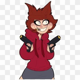 Tori, My Wife, My Soul Put The Guns - Tomtord As Cats Clipart