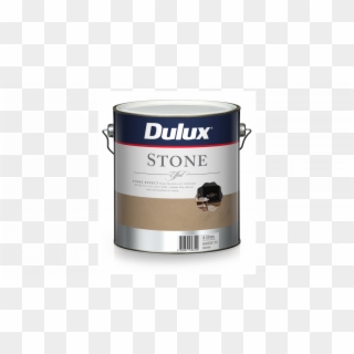 Eboss Design Stone Effect - Dulux Paint Clipart