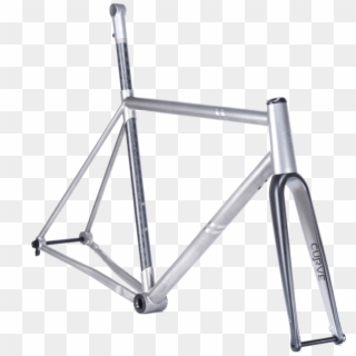 Bicycle Frame Clipart