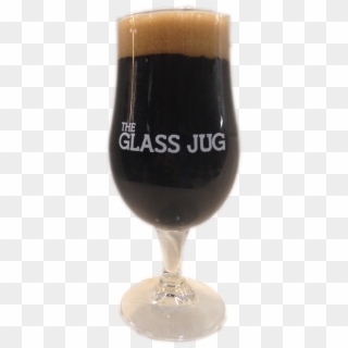 The Perfect Beer Glass Clipart