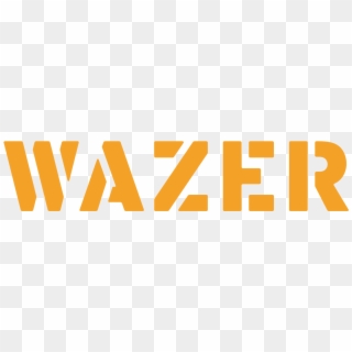 Customer Information - Wazer Logo Clipart