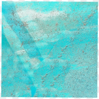 Aqua Texture Ground Background Concrete Aquagreen Color - Illustration Clipart