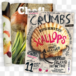 Crumbs Bath & Bristol - Fish Products Clipart