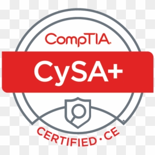 Isaiah Thomas Liked This - Comptia A+ Ce Logo Clipart