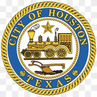 Clients - City Of Houston Texas Clipart