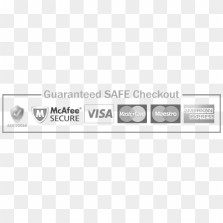 You Can Use It While Watching Tv, Reading Books And - Secure Checkout Badge Shopify Black And White Clipart