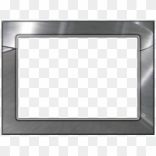 Rectangle - Display Device Clipart