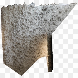 Rectified Texture Detail - Concrete Clipart