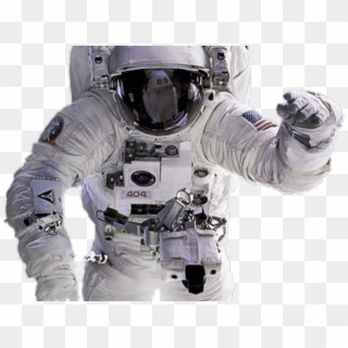 Spacesuit Clipart Space Suit - Transparent Background Astronaut Png