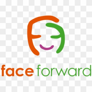 Face Forward Logo Web - Face Forward Logo Clipart