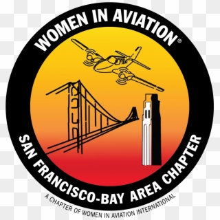 San Francisco Bay Chapter - Graphic Design Clipart
