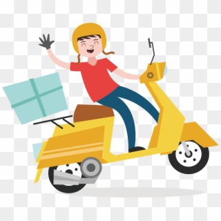 Delivery Png Pic - Delivery Png Clipart