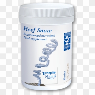 Reef Snow 60g - Pro Coral Zooton Tropic Marin Clipart