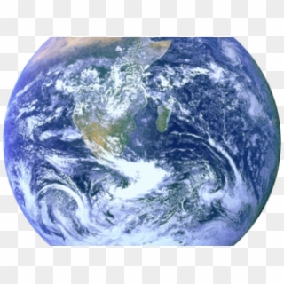 First Earth Clipart