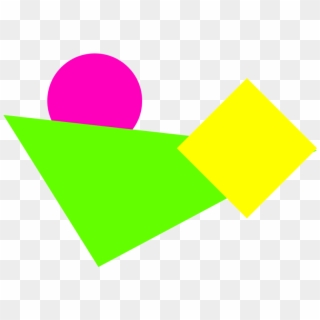 90s - Illustration Clipart