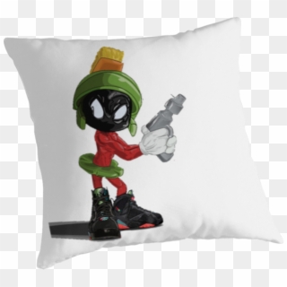 Marvin The Martian By Bmppro - Faze Clan Clipart