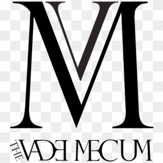 The Vade Mecum Clipart