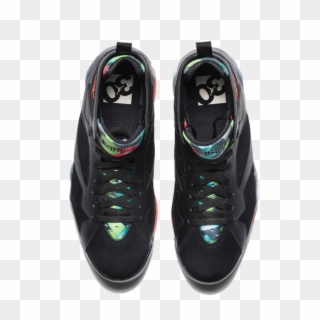 Nike Air Jordan 7 Retro - Air Jordan 7 Retro 30th "barcelona Nights Mens Clipart